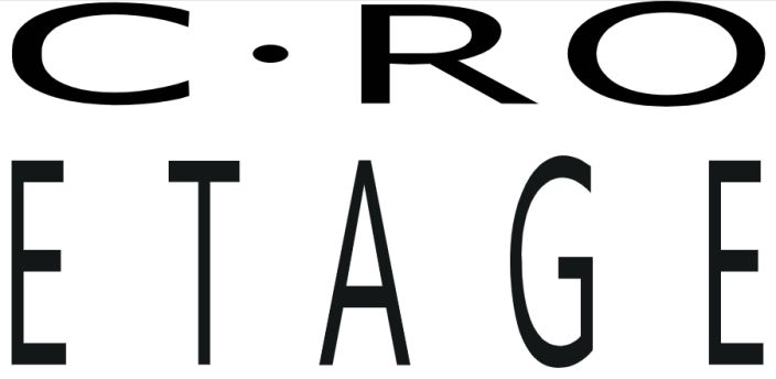 ETAGE logo