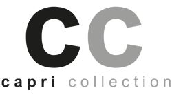 CAPRI COLLECTION logo