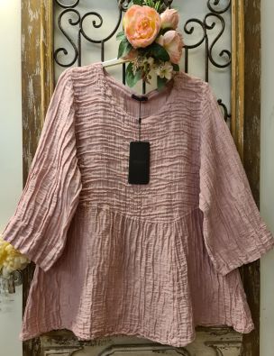 GRIZAS Grizas paita 52628 2 Ihana pellava/silkki malli