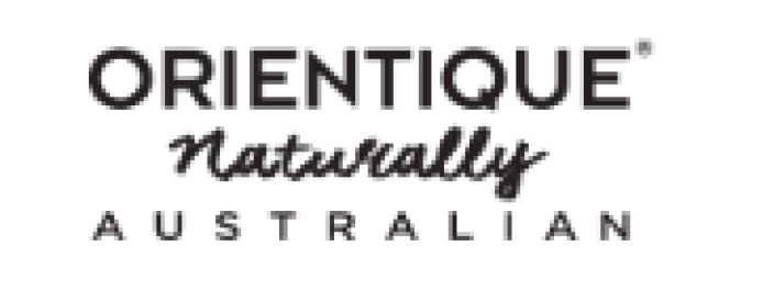 ORIENTIQUE logo