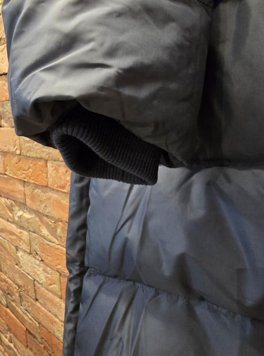 MASAI untuvatakki Thilde Mood Indigo lämmin, kevyt ja pehmeä tuotekuva 1 MASAI untuvatakki Thilde Mood Indigo lämmin, kevyt ja pehmeä tuotekuva 1