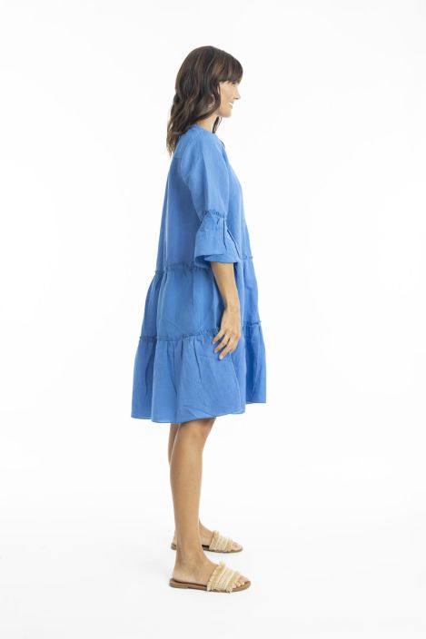Escape mekko Solid layers Sininen 71537 erittäin mukava tuotekuva 4