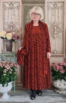 GRIZAS Grizas mekko 91654A (275)