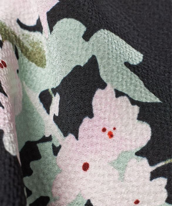 MASAI paita Begitta Pink Lady ihana Japani-tyylinen kuosi tuotekuva 6