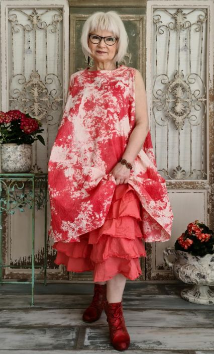 Privatsachen mekko Erneueralle (0121) Privatsachen mallisto tarjoaa erikoisia ja ainutlaatuisia tuotteita