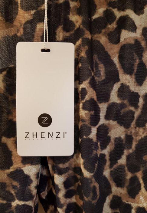 Zhenzi mesh legginsit 2508023 (02244) Todella ihanat mesh legginsit jotka luovat uutta ilmetta asuihisi! Sopivat erittain