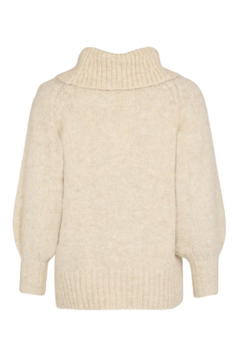 NOEN neule 84035 Beige suloiset ötökkä koristeet tuotekuva 1