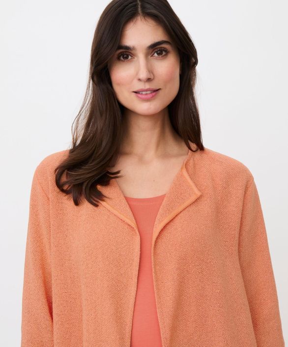 MASAI neulejakku Julitta Camellia Upea klassikko tuotekuva 2