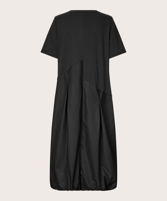 MASAI mekko Naholin Musta ajattoman tyylikäs suosikki malli tuotekuva 4