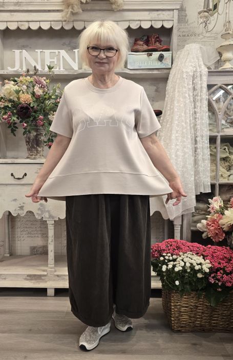 Marta du Château paita 258919 Beige todella mukava malli tilavilla mitoituksilla tuotekuva 1