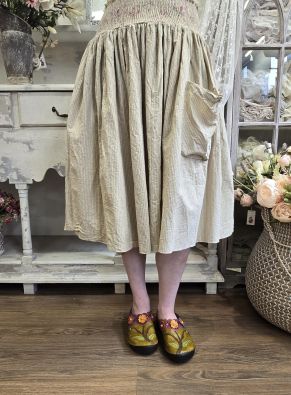 Les Ours hame Framboise Lin Raye