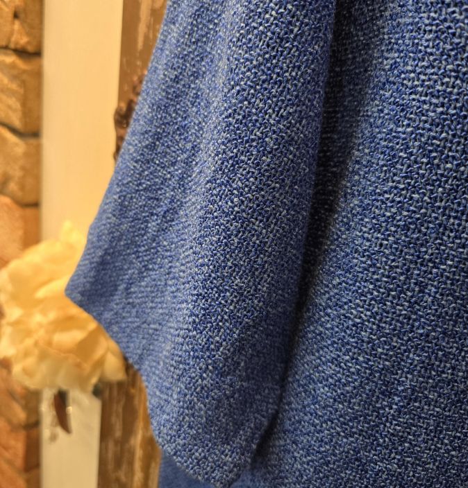 MASAI neulepaita Darmi Princess Blue klassikko laadusta mukava malli tuotekuva 1 MASAI neulepaita Darmi Princess Blue klassikko laadusta mukava malli tuotekuva 1