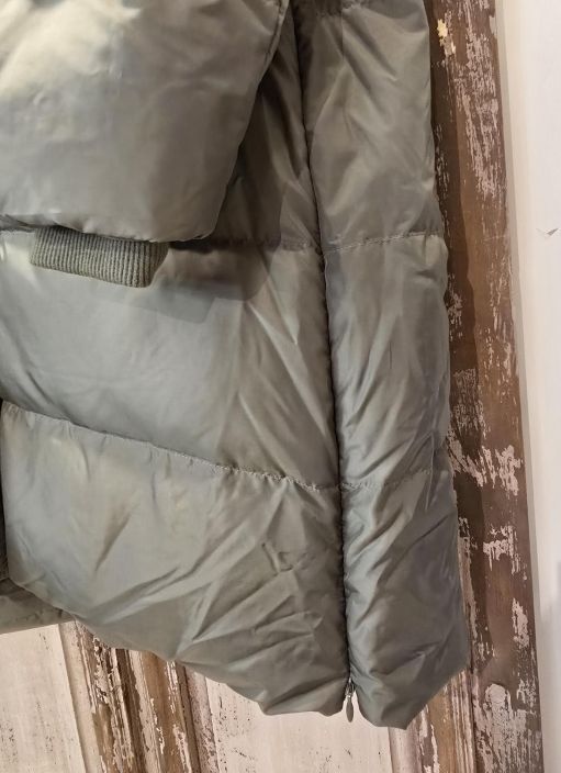 MASAI untuvatakki Thilde  Four Clover lämmin, kevyt ja pehmeä tuotekuva 4