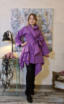 IGOR IGOR jakku/tunika Japan (Liila)