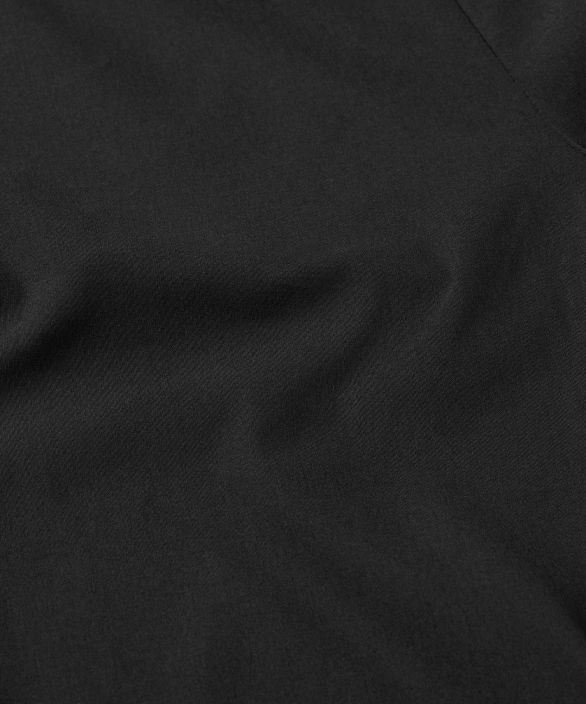 MASAI housut Poppy Mustat fitted regular joustavat, kapeat ja mukavat tuotekuva 5