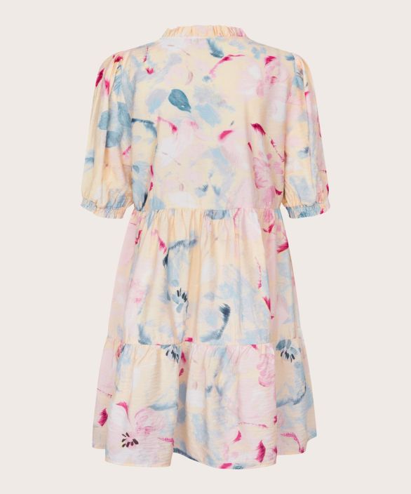 MASAI mekko Nevielle Primrose romanttiset frilla hihat ja kaulus tuotekuva 5