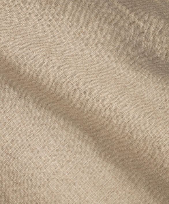 MASAI pellavahousut Pallas Natural luonnonpellavan väriset pehmeät leveät housut tuotekuva 6