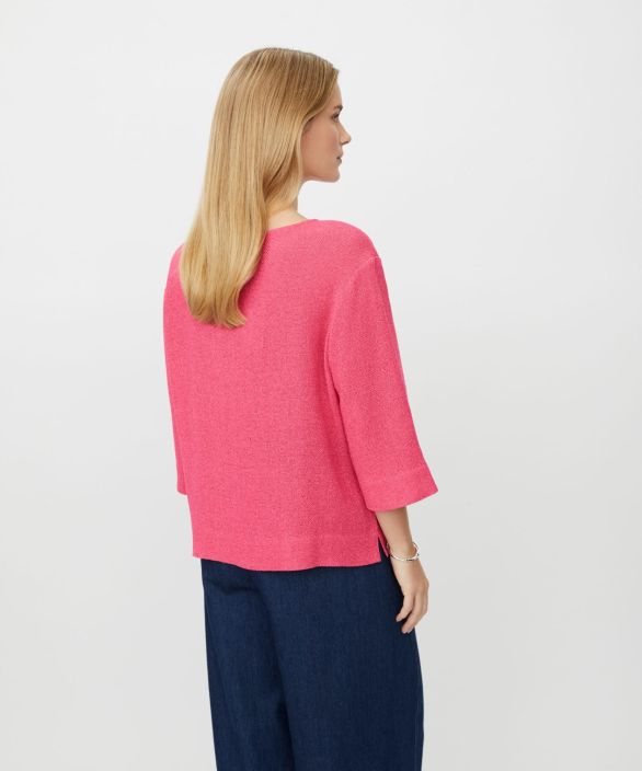 MASAI neulepaita Darmi Carmine klassikko laadusta mukava malli tuotekuva 2