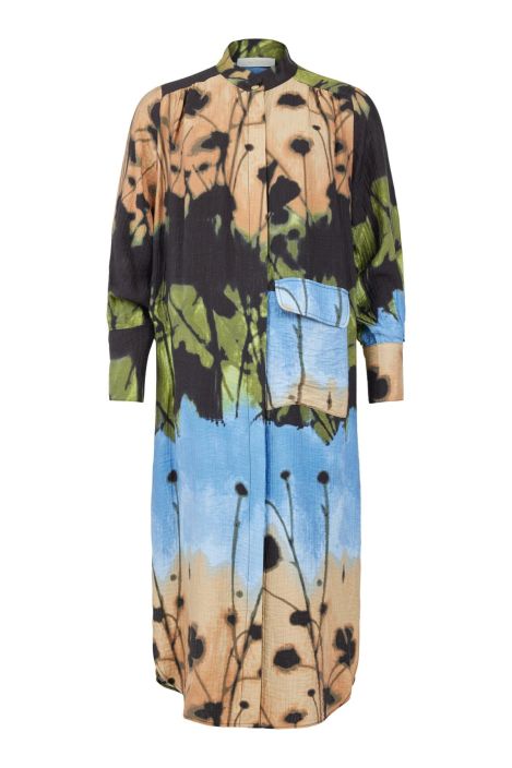 NOEN mekko 88584 Syksyinen kuosi - kauden ennakkosuosikki tuotekuva 1