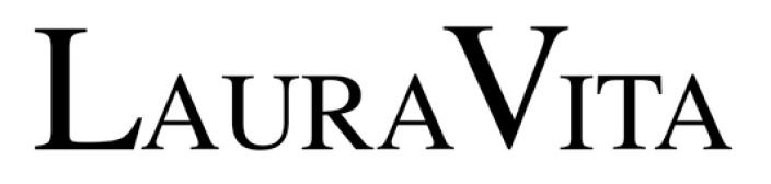 LAURA VITA logo