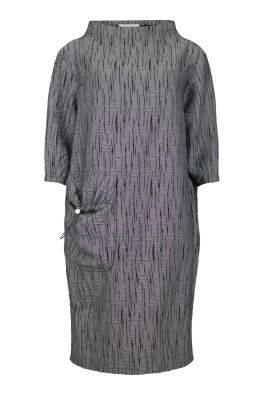 NOEN NOEN mekko 88574 upea juhlava mekko uniikilla silouetilla