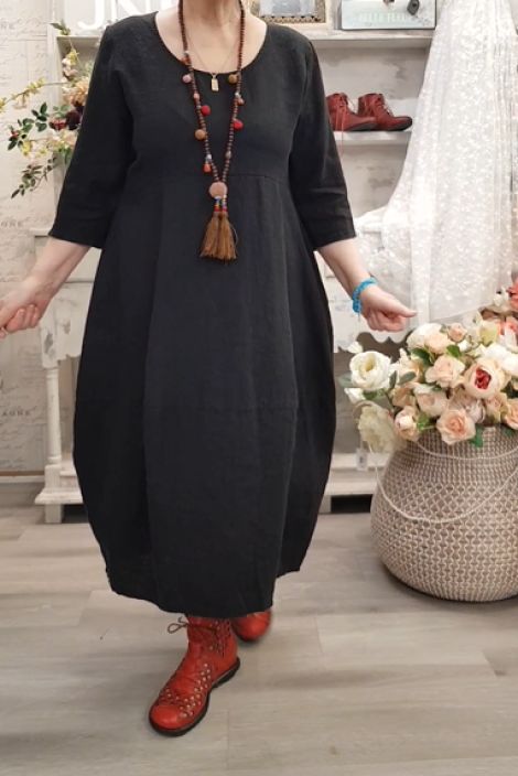 THING mekko 7149 ajaton musta, balloona helmainen supersuosikki tuotekuva 3