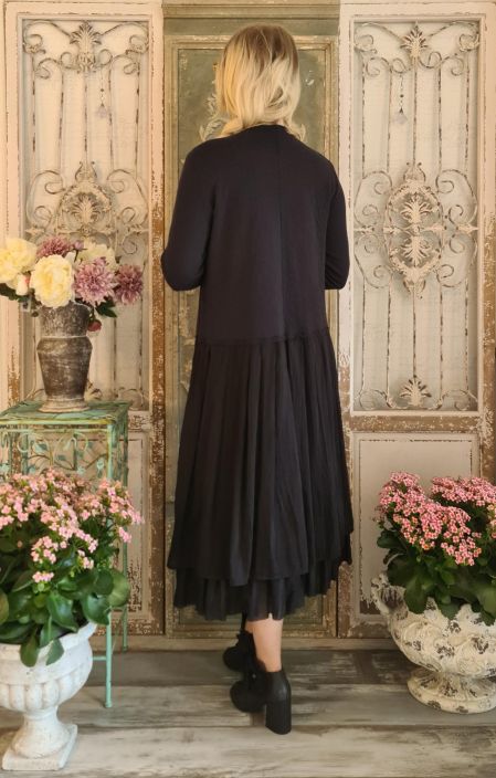 Grizas mekko 91371 (Musta) tuotekuva 4