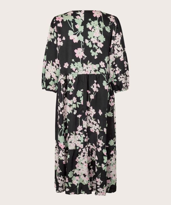MASAI mekko Nette Pink Lady upea mekko inspiraationa Japani tuotekuva 6