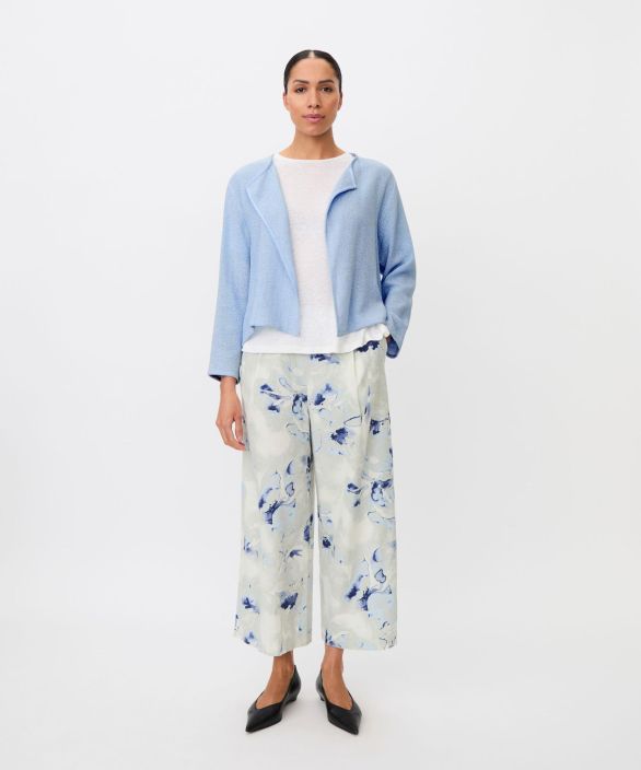 MASAI neulejakku Julitta Skyway Upea klassikko tuotekuva 2