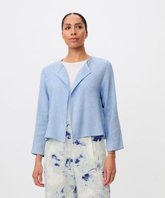 MASAI neulejakku Julitta Skyway Upea klassikko