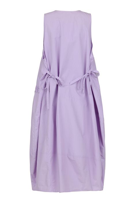 NOEN mekko 88627 Vaalea laventeli mukava ylisuuri muokattava malli tuotekuva 2