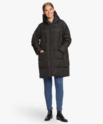 MASAI Thilde untuvatakki 1002036 (Black)