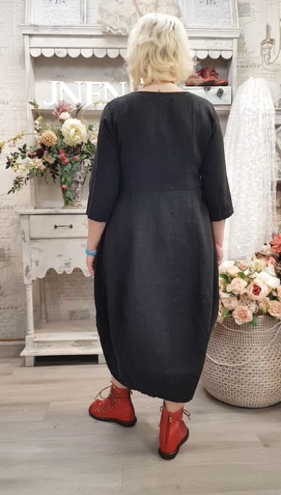 THING mekko 7149 ajaton musta, balloona helmainen supersuosikki tuotekuva 2