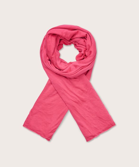 MASAI huivi Amega Carmine Koralli todella mukava huivi tuotekuva 3