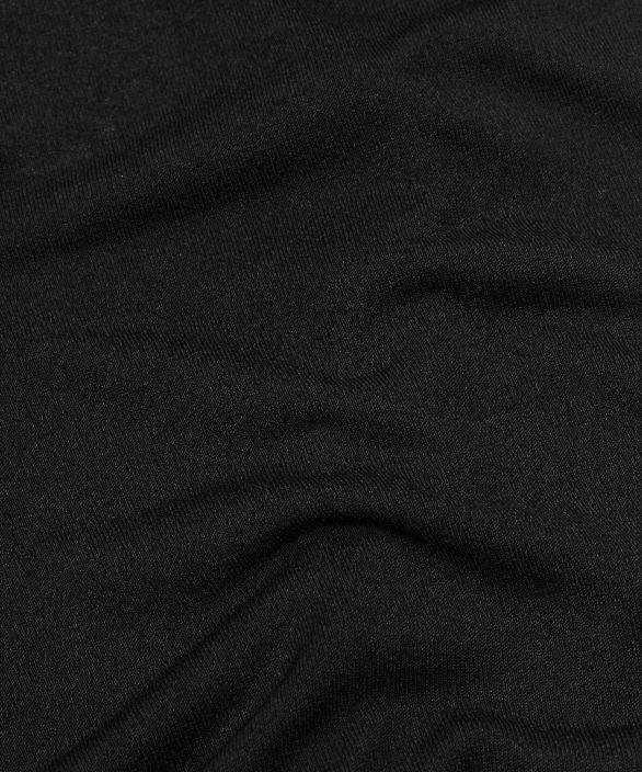 MASAI housut Pryvora Musta trikoo housut cropped tuotekuva 5 MASAI housut Pryvora Musta trikoo housut cropped tuotekuva 5