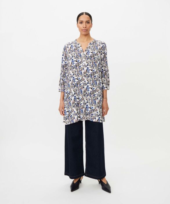 MASAI tunika Gali Cashmere rose vaalea, monivärinen kuosi tuotekuva 2