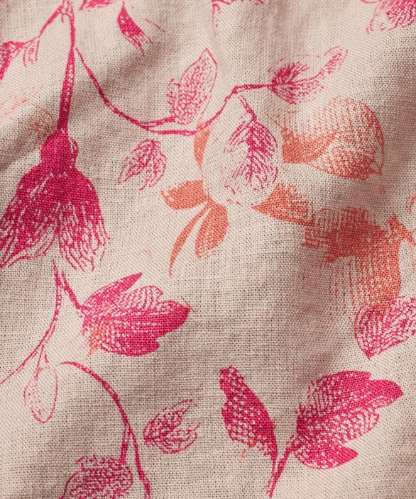 MASAI mekko Nipani Carmine ihanat oranssin ja pinkin sävyt tuotekuva 5 MASAI mekko Nipani Carmine ihanat oranssin ja pinkin sävyt tuotekuva 5