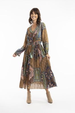 ESCAPE Escape mekko 91206 Rio Branco