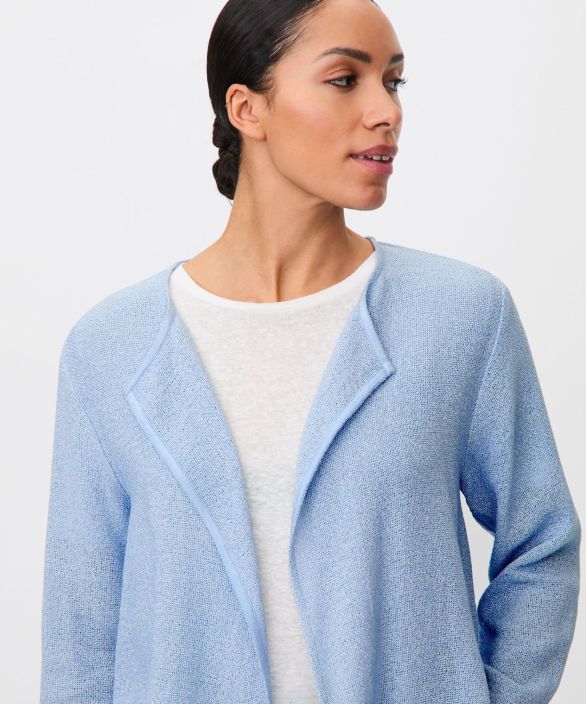 MASAI neulejakku Julitta Skyway Upea klassikko tuotekuva 3