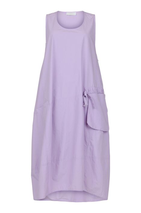 NOEN mekko 88627 Vaalea laventeli mukava ylisuuri muokattava malli tuotekuva 1