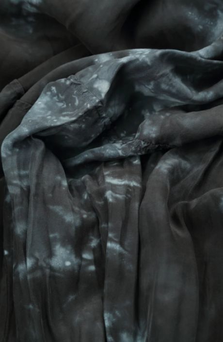 Grizas silkkimekko 91494 Musta upea ja näyttävä liukuvärjäys tuotekuva 5 Grizas silkkimekko 91494 Musta upea ja näyttävä liukuvärjäys tuotekuva 5