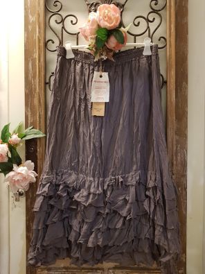 PRIVATSACHEN Privatsachen hame Bakstraps (0301)