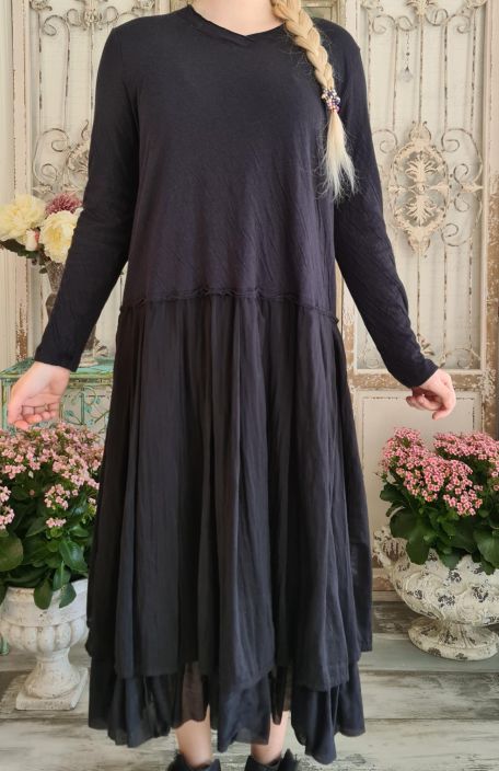 Grizas mekko 91371 (Musta) tuotekuva 3