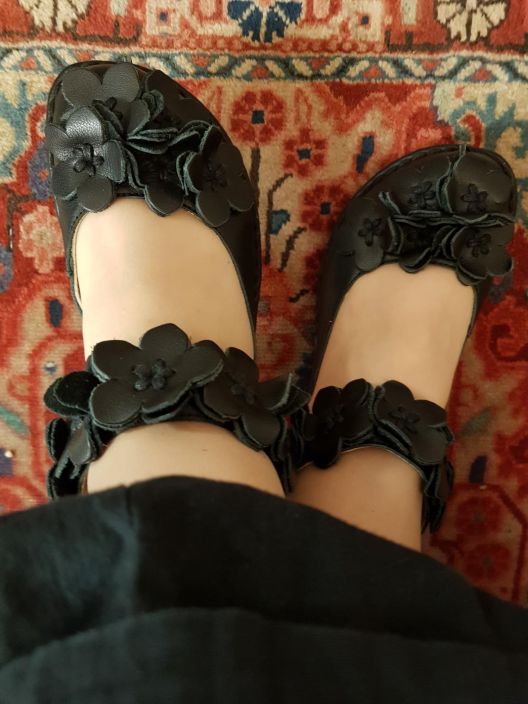 Laura Vita kengät Hocobio 01 (Noir musta) tuotekuva 4 Laura Vita kengät Hocobio 01 (Noir musta) tuotekuva 4