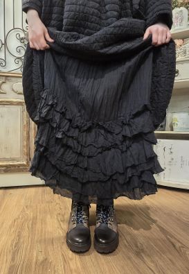 PRIVATSACHEN Privatsachen alushame Bakstraps Bischof Musta ihanat frillat