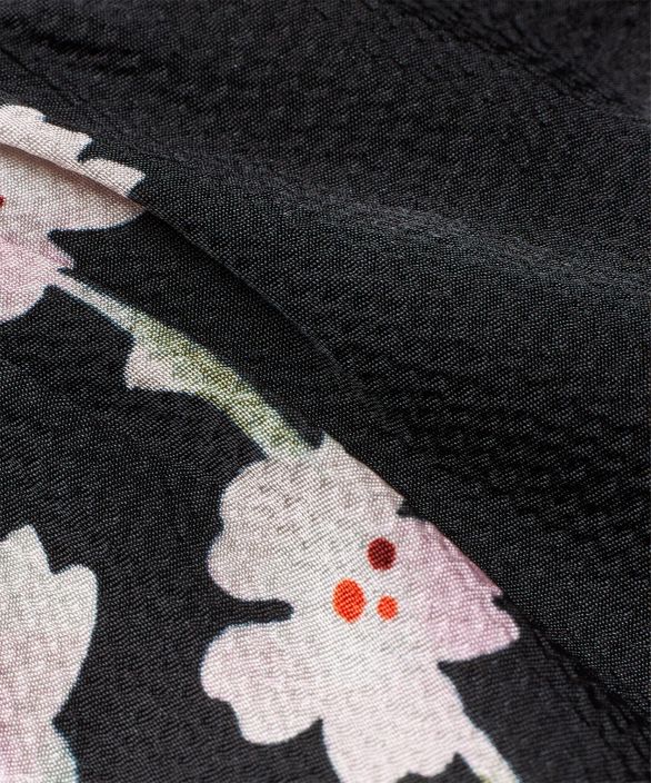 MASAI mekko Nette Pink Lady upea mekko inspiraationa Japani tuotekuva 7