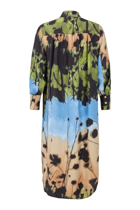 NOEN mekko 88584 Syksyinen kuosi - kauden ennakkosuosikki tuotekuva 2