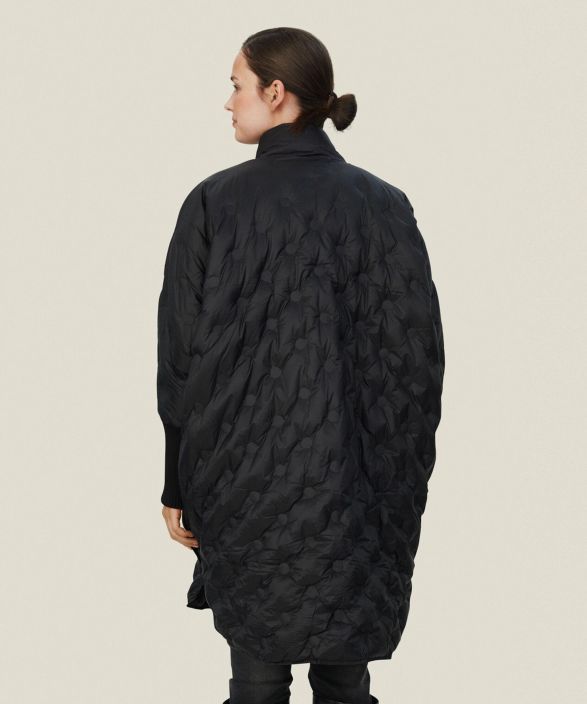 Tilda takki 1003966 (Black) tuotekuva 2