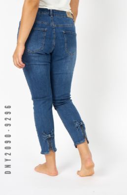 DNY DNY farkut Novi rusetti lahkeet