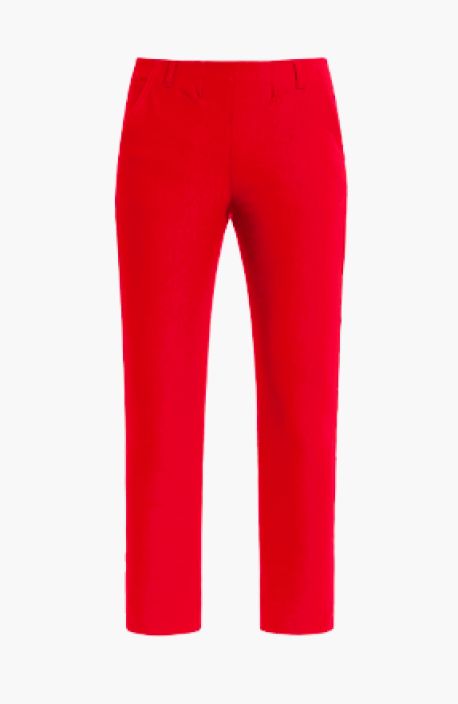 Laurie housut 100563 Taylor regular cropped punainen mukava uusi laatu Uutuus laatu Laurielta joka on erittain hyvin Laurie housut 100563 Taylor regular cropped punainen mukava uusi laatu Uutuus laatu Laurielta joka on erittain hyvin